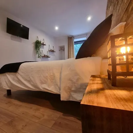 La Voute Du Pilat Holiday home *