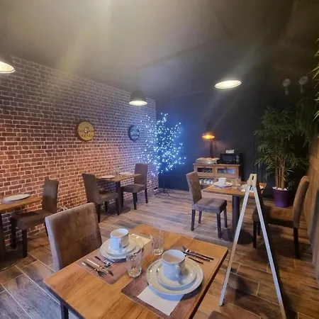 La Voute Du Pilat Holiday home