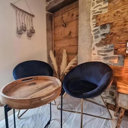 La Voute Du Pilat *