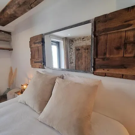Holiday home La Voute Du Pilat Saint-Chamond