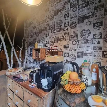Holiday home La Voute Du Pilat