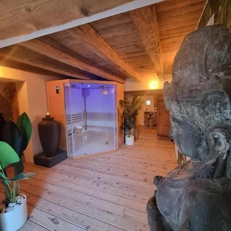 Holiday home La Voute Du Pilat *