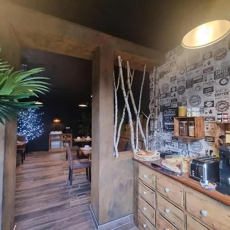 La Voute Du Pilat Holiday home Saint-Chamond