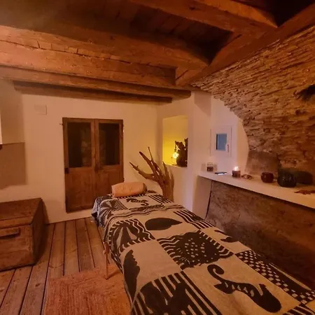 Holiday home La Voute Du Pilat *