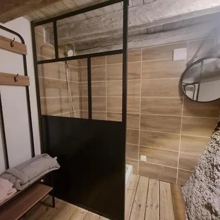 La Voute Du Pilat Holiday home *