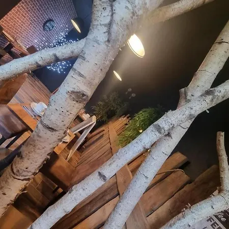 La Voute Du Pilat Holiday home