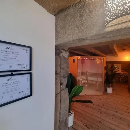 La Voute Du Pilat *